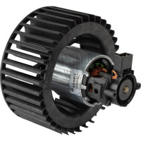 Lüftermotor für Deutz-Fahr Agrotrac Agrotron Hürlimann XL-130 Lamborghini R4.85
