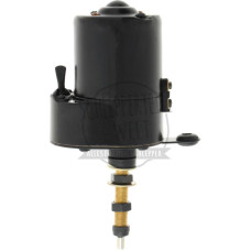 Wischermotor 12 Volt - Winkel Grad 110 - Wischblattlänge max. mm 575 - U/min. 40