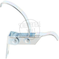 Halter passend für Fendt F 231 GT