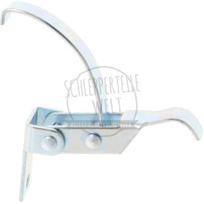 Halter passend für Fendt F 231 GT