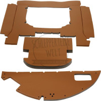 Verkleidungs-Set passend für John Deere 940 1040 1140 1640 2040S 2140 3040 3140