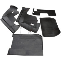 Innenverkleidung Kotflügel passend für Massey Ferguson D 550 (GB)