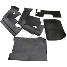 Innenverkleidung Kotflügel passend für Massey Ferguson D 550 (GB) Innenverkleidung Kotflügel passend für Massey Ferguson D 550 (GB)