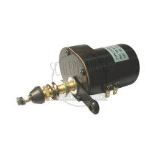 Wischermotor 12 Volt - Winkel Grad 105 - Wischblattlänge max. mm 575 - U/min. 40