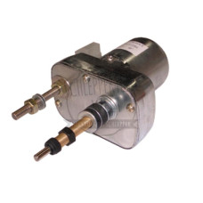 Wischermotor 12 Volt - Winkel Grad 90 - Wischblattlänge max. mm 725 - U/min. 40