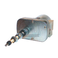 Wischermotor 12 Volt - Winkel Grad 120 - Wischblattlänge max. mm 725 - U/min. 40