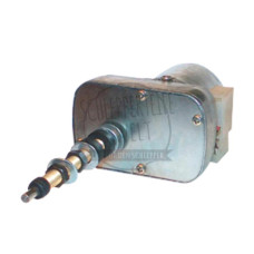 Wischermotor 12 Volt - Winkel Grad 120 - Wischblattlänge max. mm 725 - U/min. 40