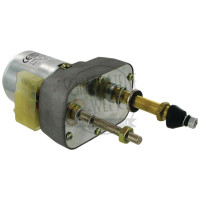 Wischermotor John Deere TM400653