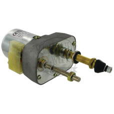 Wischermotor John Deere TM400653