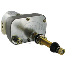 Wischermotor links - 12 Volt - Winkel Grad 85 - Wischblattlänge max. mm 750 - U/min.