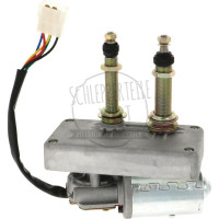 Wischermotor links - 12 Volt - Winkel Grad 80 - Wischblattlänge max. mm 1000 - U/min.