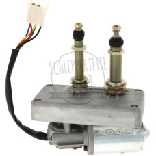 Wischermotor links - 12 Volt - Winkel Grad 80 - Wischblattlänge max. mm 1000 - U/min.