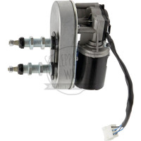 Wischermotor 12 Volt - Winkel 72 grad - Wischblattlänge max. mm 1300 - U/min. 35-55