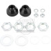 Wischermotor für Volvo L50F L60G L90G L120H L150H L180H L220H L260H 34952623BI0