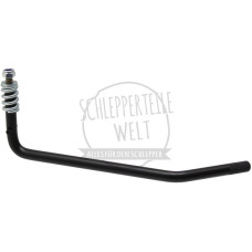 Spiegelarm rechts für John Deere 655 670 755 855 Massey Ferguson 333 353 363 373