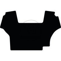 Fußmatte Velours für Case IH CVX 120 CVX 140 CVX 160 CVX 175 CVX 195 CVX 1145