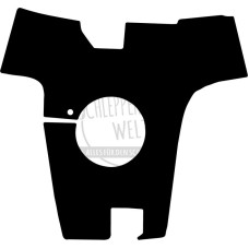 Fußmatte Velours passend für Fendt 930 933 936 939 942 Fußmatte Velours passend für Fendt 930 933 936 939 942