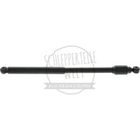 Gasdruckdämpfer 3A mm 538,5 d1 mm 8 d2 mm 20 Form diverse Hub mm 208