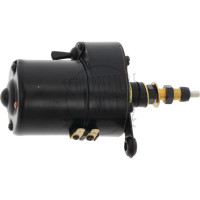 Wischermotor 12 Volt - Winkel 85 grad - Wischblattlänge max. mm 575 - U/min. 40