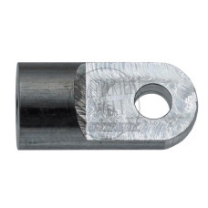 GRANIT Auge für Gasdruckdämpfer, M6 E (mm) 3, A (mm) 6,2
