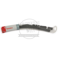 Flat-Wischerblatt Länge mm 425 Länge Zoll 17 Ausführung Flat