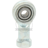 Gelenkauge Gasdruckdämpfer D mm M6, E mm 9, A mm 6 E mm 9, A mm 6 E (mm) 9, A (mm) 6