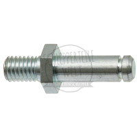 Lagerbolzen Gasdruckdämpfer 8 mm