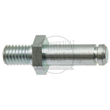 Lagerbolzen Gasdruckdämpfer 8 mm