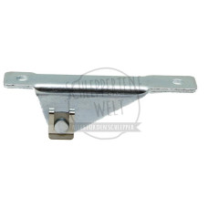 Lagerschuh Gasdruckdämpfer 8 x 85 x 23 mm