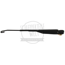 Wischerarm Wischerachse mm konisch = 8, M6 - Länge mm 400 - 500 - Aufnahme Haken