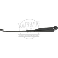 Wischerarm Wischerachse mm konisch = 10, M8 - Länge mm 400 - 500 - Aufnahme Haken