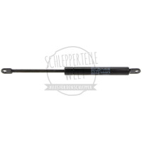 Gasdruckdämpfer Newton 250 A mm 226,5 Hub mm 80 d1 mm 6 d2 mm 15
