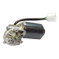Wischermotor Winkel Grad 360 - D mm M8 x 1,25 - Anschluss konisch - U/min. 65 - Nenns