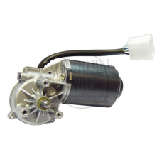 Wischermotor Winkel Grad 360 - D mm M8 x 1,25 - Anschluss konisch - U/min. 35 - 45