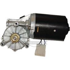 Wischermotor Winkel Grad 360 - D mm M8 x 1,25 - Anschluss konisch - U/min. 30 - 45