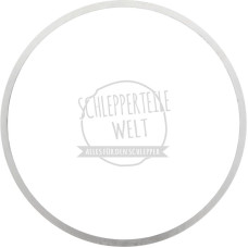 6x Ausgleichring ﻿Laufbuchse unten 0,2mm für Deutz-Fahr 2506 4006 6006 9006 13006