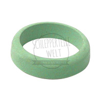 6x Dichtring Stößelrohr für Deutz-Fahr 2506 5506 13006 Kramer KL 11 K 800 KA 540
