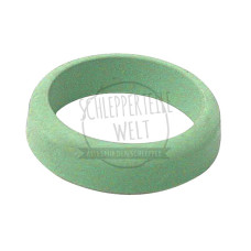 6x Dichtring Stößelrohr für Deutz-Fahr 2506 5506 13006 Kramer KL 11 K 800 KA 540