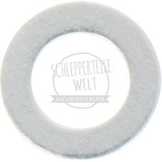 6x Dichtring Ventildeckelschraube für Deutz-Fahr 2506 4006 5206 6006 7006 7506