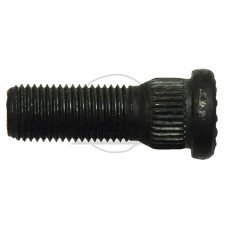 6x Radbolzen für Porsche-Diesel Master 418 419 Standard 218 Super 308 318 319