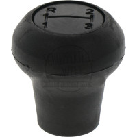 Schalthebelknopf 3/8