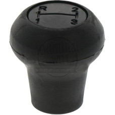 Schalthebelknopf 3/8