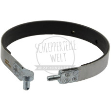 Bremsband passend für Fendt F 255 GT FW 140 FW 150