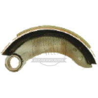 Bremsbacke passend für Eicher 3024 3026 3028 3030