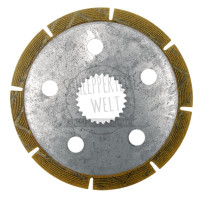 Bremsscheibe für Eicher 3253 3257 3355 3423 3458 3556 3655 3660 1860964M4