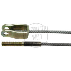 Handbremsseil passend für Massey Ferguson MF 133 MF 135