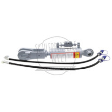 Hydraulische Hubstrebe Sperrblock mit 3/8