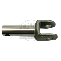 Gabelstück passend für Case IH 644 743XL 745S 844 844XL 845XL 946 1246 3140005R1