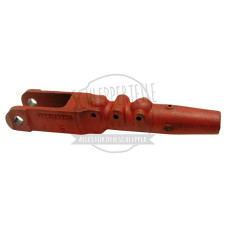 Gabelstück unten , passend für Case IH 238 395 574 674 785 885XL 3220 Hydro 84
