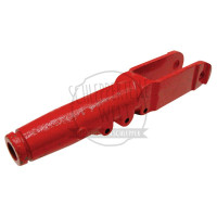Gabelstück unten für Case IH 238 395 574 674 785 885XL 3220 Hydro 84 3121965R3